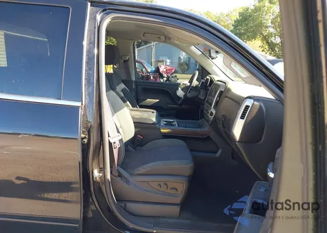 2014 GMC Sierra K1500 Sle from USA, damaged, VIN 1GTV2UEC2EZ395571